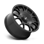 Felga aluminiowa R187 Glossy Black Rotiform - 2
