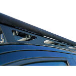 Bagażnik dachowy płaski Navis Horntools - Isuzu D-Max 12-on - 2