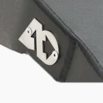 Wahacze dolne przód Agile Offroad Lift 0-2,5