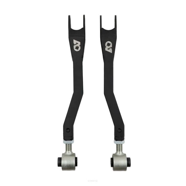 Wahacze dolne przód Agile Offroad Lift 0-2,5