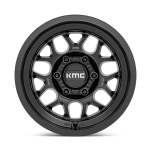 Felga aluminiowa KM725 TERRA Satin Black KMC - 2