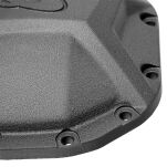 Osłona tylnego mostu Hammer DANA 35 / M200 G2 - Jeep Gladiator JT - 4