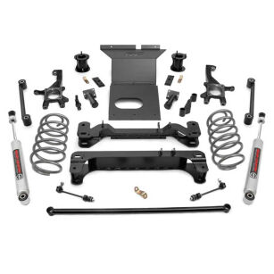 Zestaw zawieszenia Rough Country Lift 6"