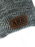 Czapka zimowa ARB - 3