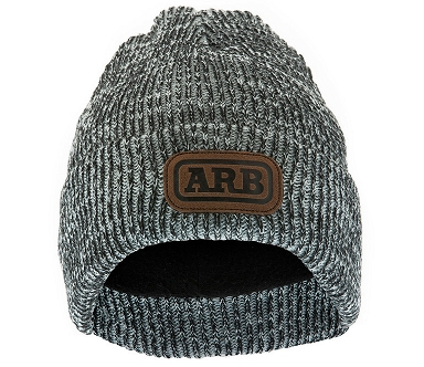 Czapka zimowa ARB