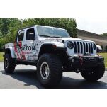 Zestaw zawieszenia Long Arm Overland+ Clayton Lift 2,5