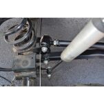 Zestaw zawieszenia Long Arm Overland+ Clayton Lift 2,5