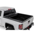 Elektryczna roleta, pokrywa paki aluminiowa Rough Country 5'9