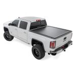 Elektryczna roleta, pokrywa paki aluminiowa Rough Country 5'9