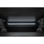 Elektryczna roleta, pokrywa paki aluminiowa Rough Country 5'9