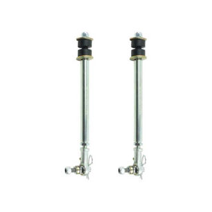 Łączniki stabilizatora rozpinane przód Superior Engineering Lift 4"