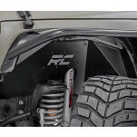 Komplet osłon wewnętrznych błotników Rough Country - Jeep Wrangler JK 07-18 - 4