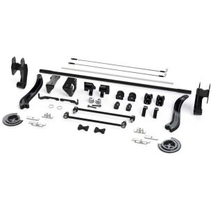 Zestaw stabilizatora tył TeraFlex Lift 1,5-6"