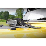 Mocowanie listwy LED 20