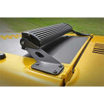 Mocowanie listwy LED 20