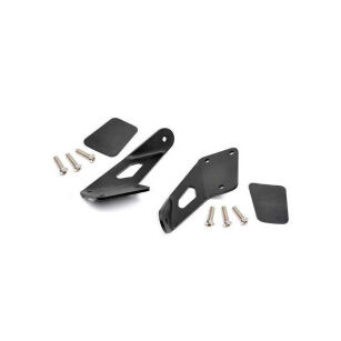 Mocowanie listwy LED 20" do maski Rough Country