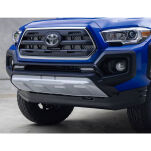 Osłona zderzaka przód z lampami LED Air Design - 2