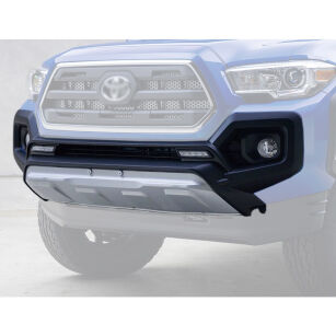 Osłona zderzaka przód z lampami LED Air Design