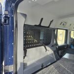 Panel wewnętrzny MOLLE lewy Bison Gear - 2