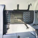 Panel wewnętrzny MOLLE lewy Bison Gear - 3