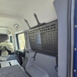 Panel wewnętrzny MOLLE lewy Bison Gear - 6