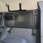 Panel wewnętrzny MOLLE lewy Bison Gear - 8