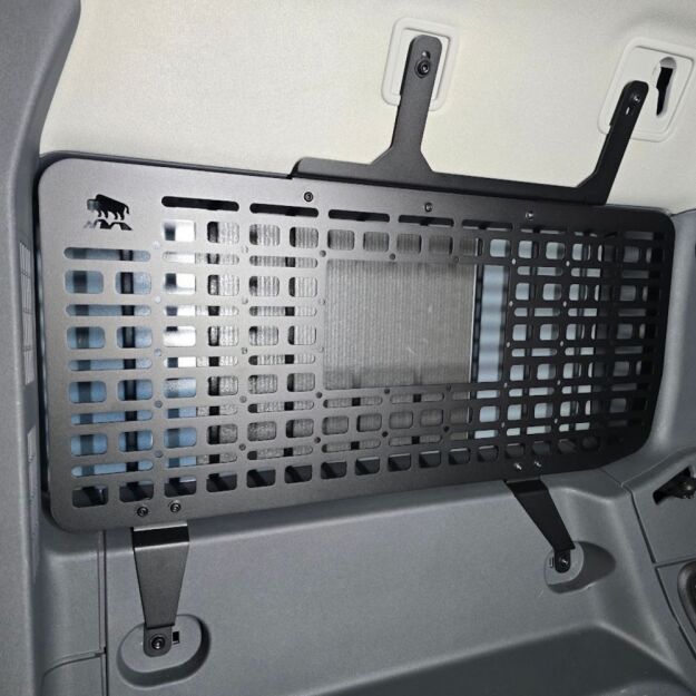 Panel wewnętrzny MOLLE lewy Bison Gear