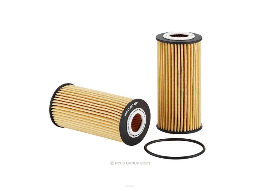 Oil Filter, OIil Filter, TFSI, AUDI A3 (8V), A4 (B8), A5 (8T), S3,Q5 (8R); SEAT Leon 3; SKODA Octavia, Octavia R5; VOLKSWAGEN Golf (VII), Jetta, Polo, Tiguan