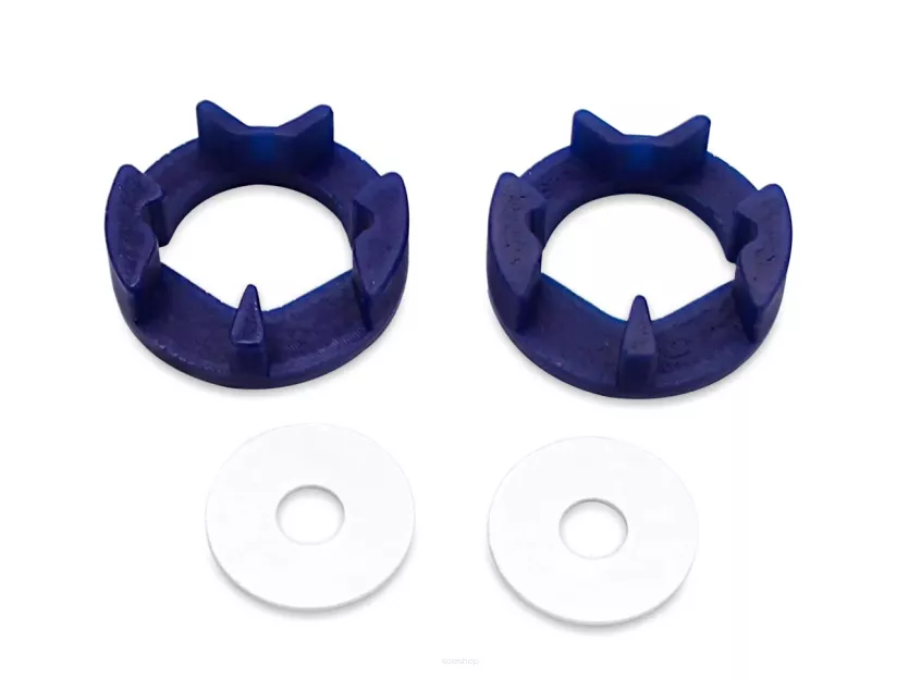 Diff Void Filler Kit