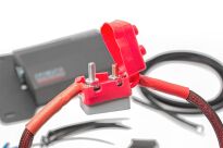 Sterownik oświetlenia zewnętrznego MLC-6 Rough Country - Jeep Wrangler JK - 7