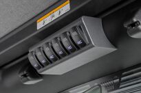 Sterownik oświetlenia zewnętrznego MLC-6 Rough Country - Jeep Wrangler JK - 6