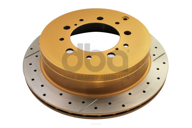 Tarcze hamulcowe Street Series - X-GOLD