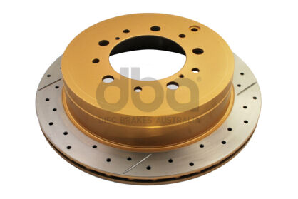 Tarcze hamulcowe Street Series - X-GOLD