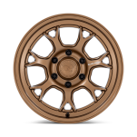 Felga aluminiowa BR017 ETOSHA Matte Bronze BLACK RHINO - 2