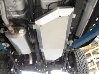 OSŁONA ZBIORNIKA PALIWA FORD RANGER RAPTOR 19 - - 2