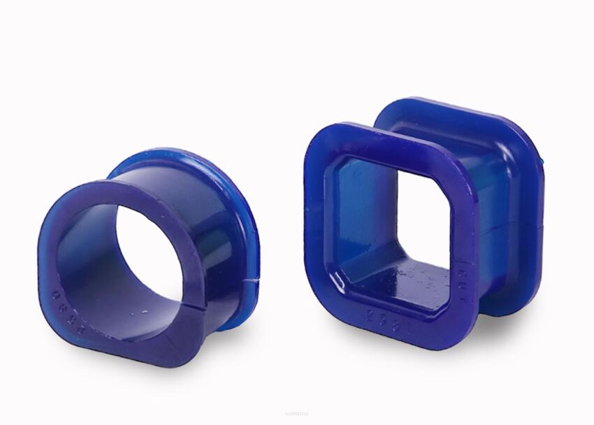 POWR STEERING RACK MOUNT KIT