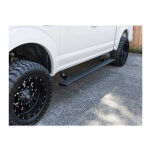 Progi elektryczne PowerStep RealTruck AMP - 4