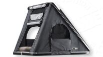Namiot Dachowy AUTOHOME Columbus Variant Medium Black Storm - 7