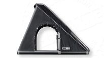 Namiot Dachowy AUTOHOME Columbus Variant Medium Black Storm - 6