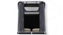 Namiot Dachowy AUTOHOME Columbus Variant Medium Black Storm - 5