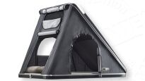 Namiot Dachowy AUTOHOME Columbus Variant Medium Black Storm - 9