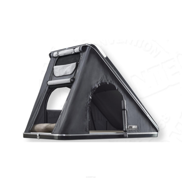 Namiot Dachowy AUTOHOME Columbus Variant Medium Black Storm