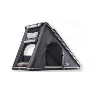 Namiot Dachowy AUTOHOME Columbus Variant Medium Black Storm