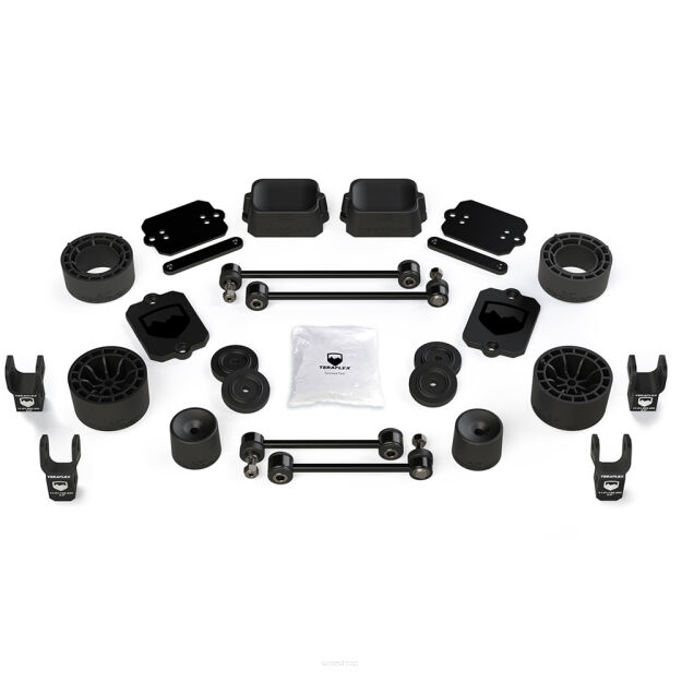 Lift Zawieszenia 2,5