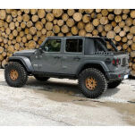 Półka bagażnika do soft topu typu cargo Suntop - 4