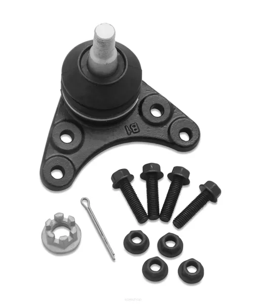 TRC6620 Ball Joint Repair Kit