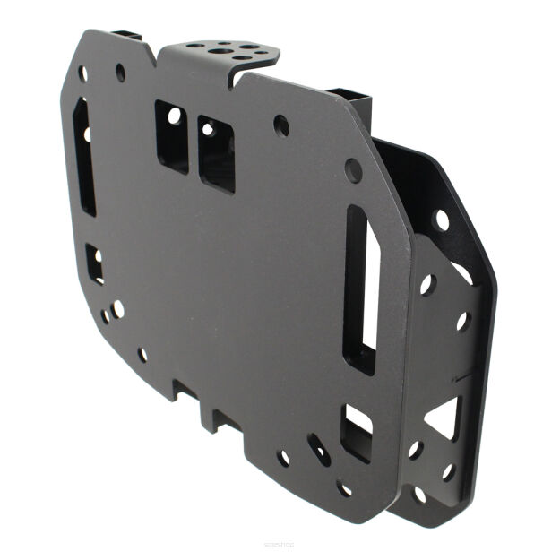 Relokacja Mocowania Koła Zapasowego Rockline Go Rhino - Jeep Wrangler JL