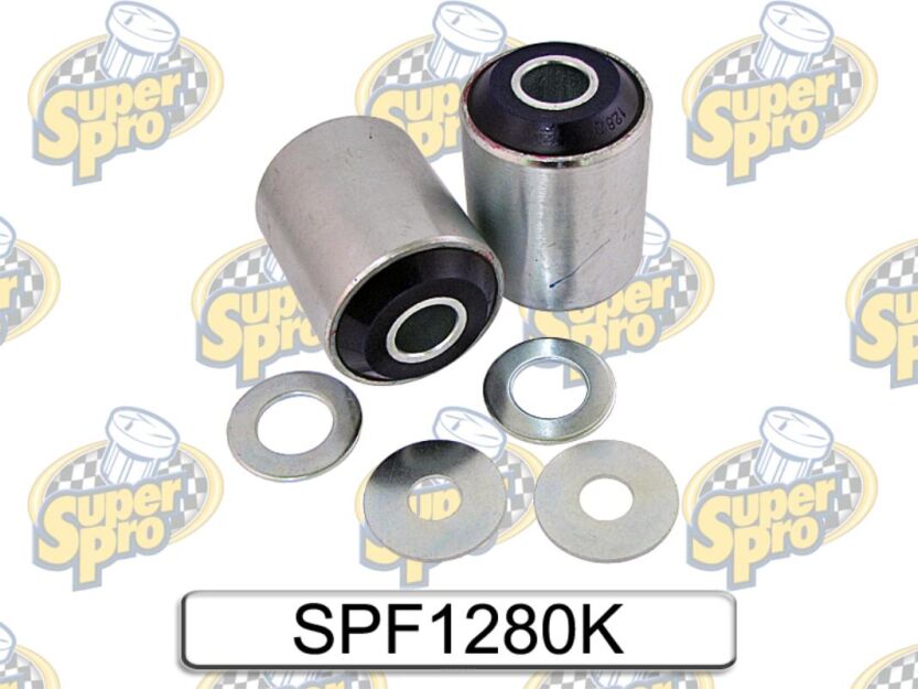 Fr Lower Inner Rear Bush Kit