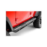 Progi Smittybilt SRC - Jeep Wrangler JL 4 Drzwi - 17