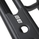 Progi Smittybilt SRC - Jeep Wrangler JL 4 Drzwi - 10